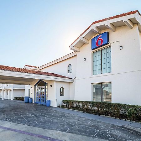 Motel 6-Grand Prairie, Tx - Interstate 30 Exteriér fotografie