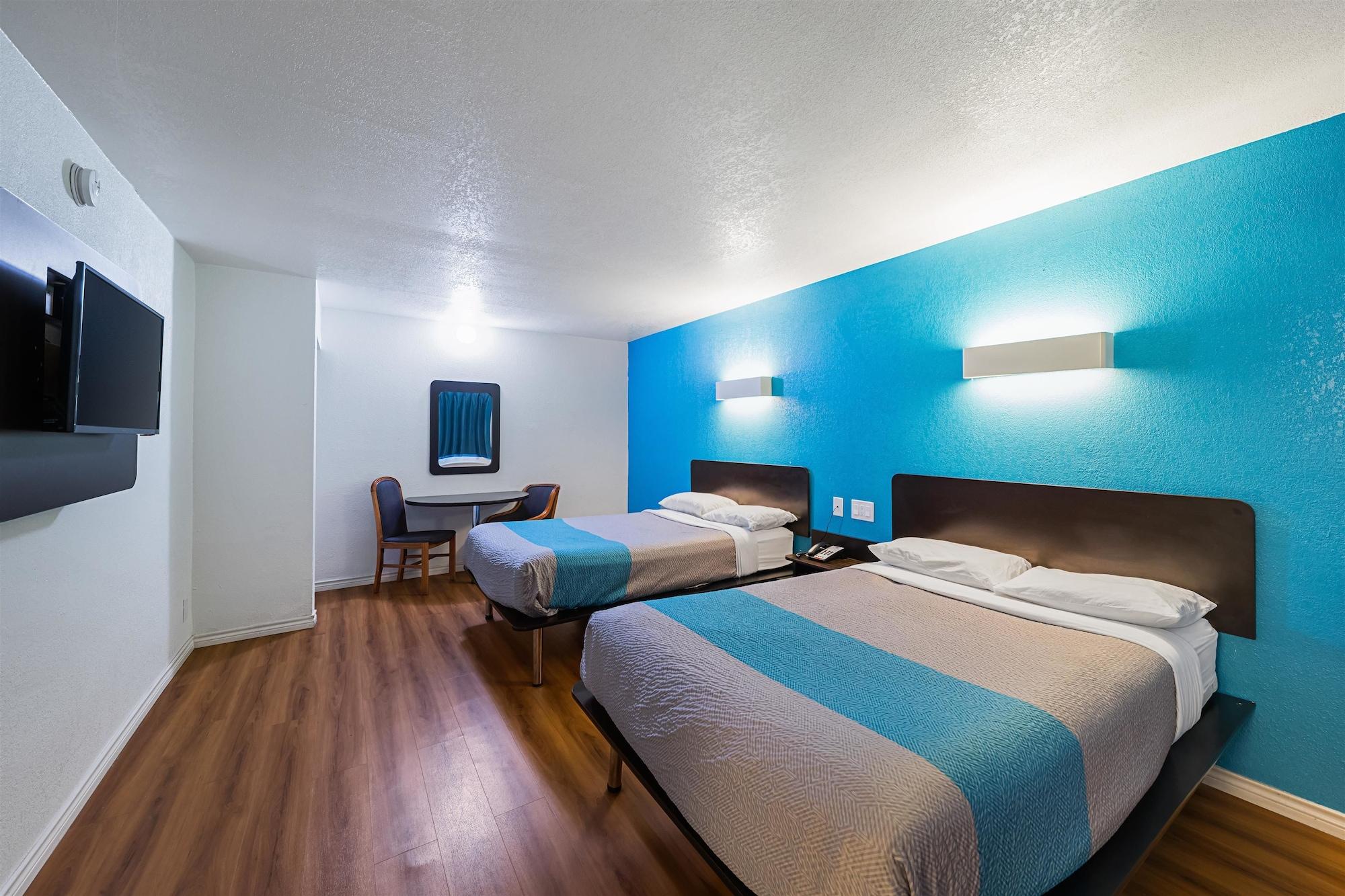 Motel 6-Grand Prairie, Tx - Interstate 30 Exteriér fotografie