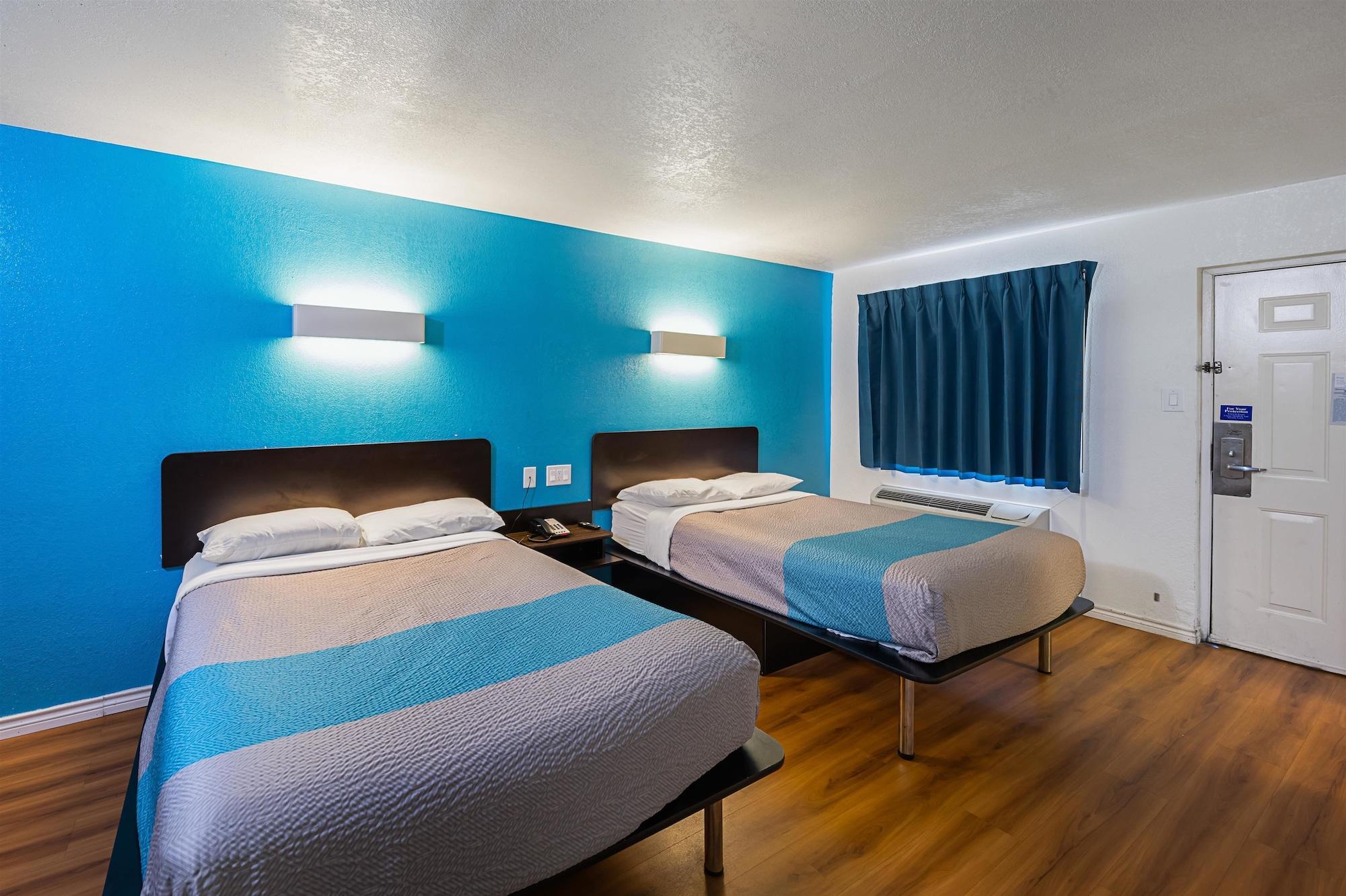 Motel 6-Grand Prairie, Tx - Interstate 30 Exteriér fotografie